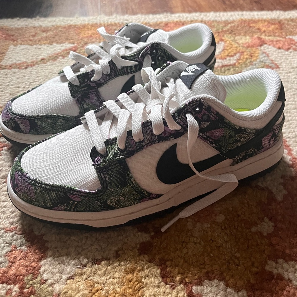 Nike dunks
